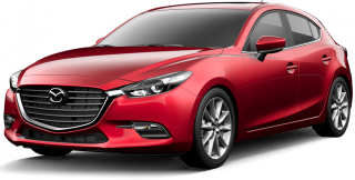 2017 Mazda 3 HB 1.5 SKY-G 120 PS Otomatik Reflex Araba kullananlar yorumlar